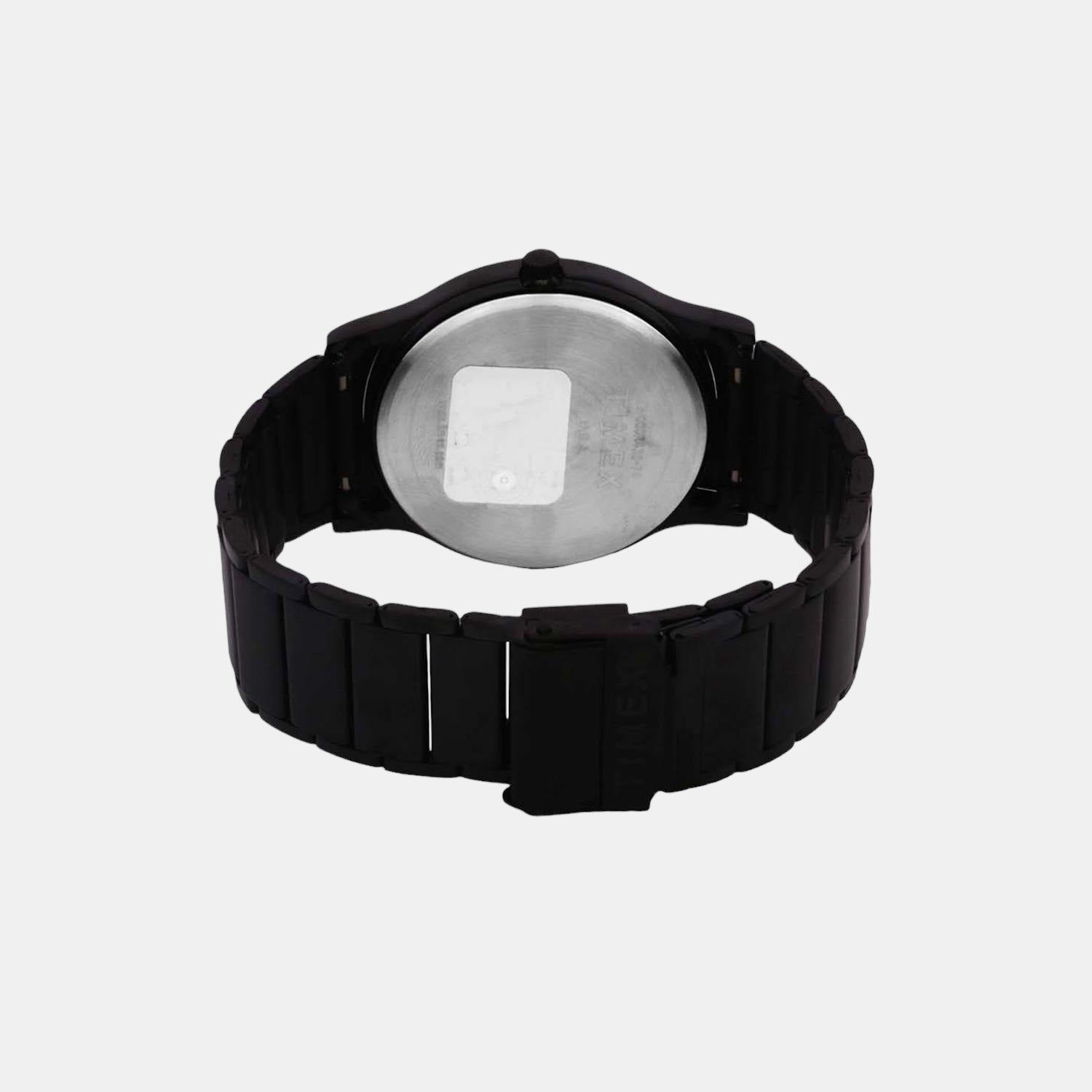 Timex 40 mm Round Quartz watch