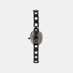 Timex Brass Oval watch