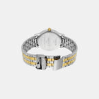 Timex 42 mm Round Quartz watch