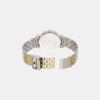 Timex 35 mm Round Quartz watch