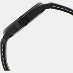 Timex 43 mm Round Quartz watch