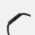 Timex Men Round Grey watch