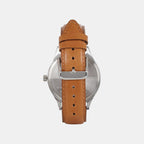 Timex 43 mm Round Quartz watch