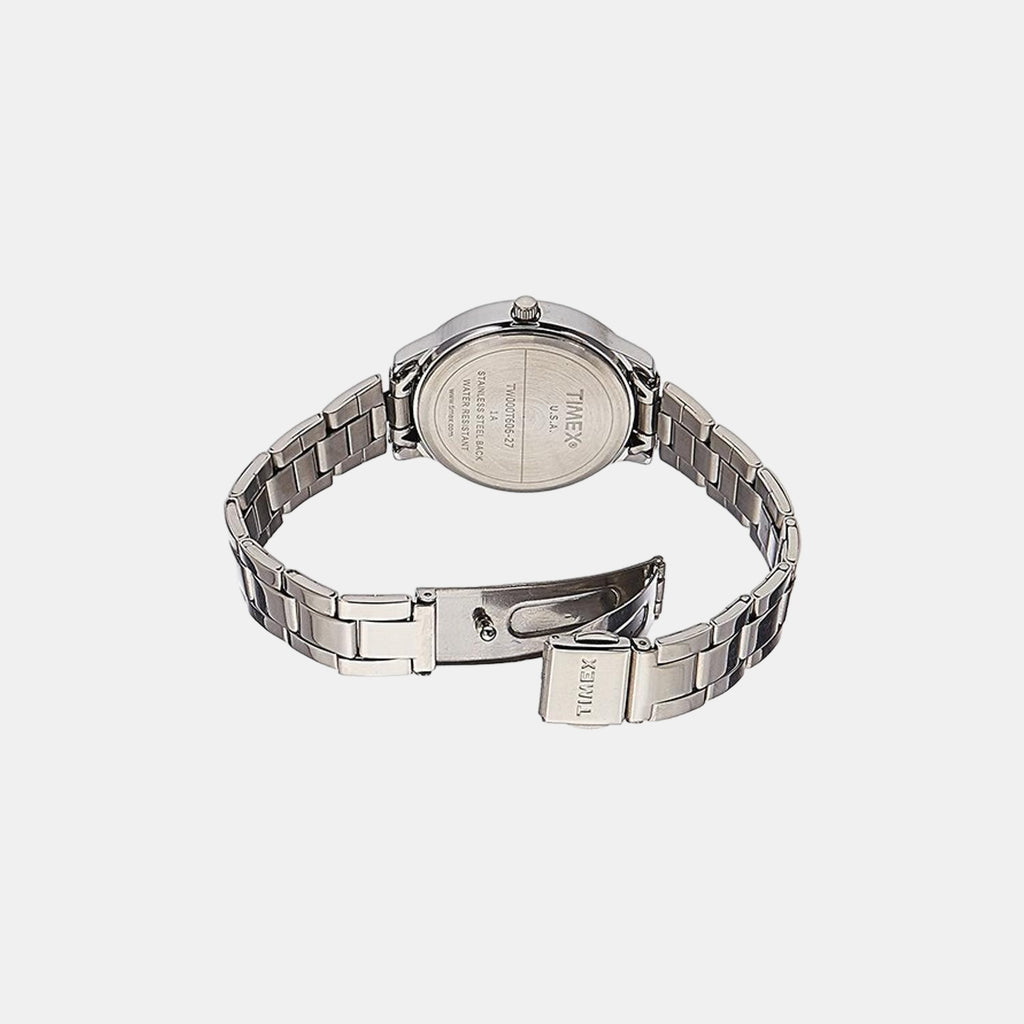 Timex 32 mm Round Quartz watch