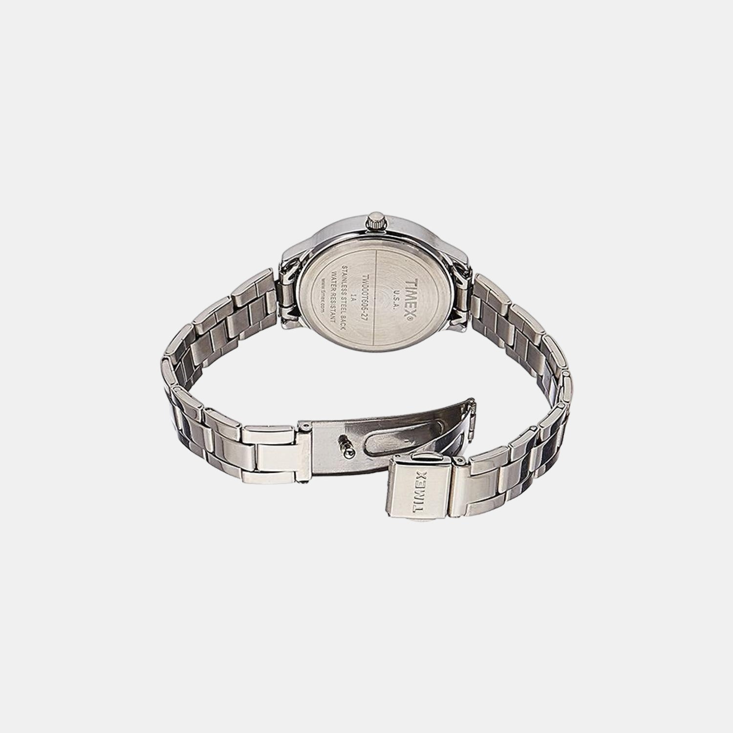 Timex 32 mm Round Quartz watch