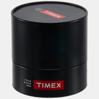 Timex Stainless Steel Silver watch