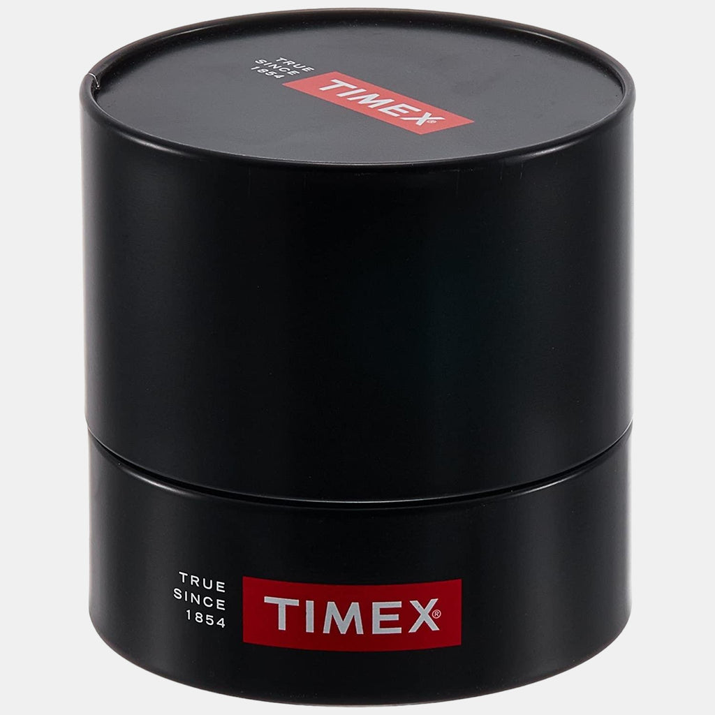 Timex Stainless Steel Rose Gold watch