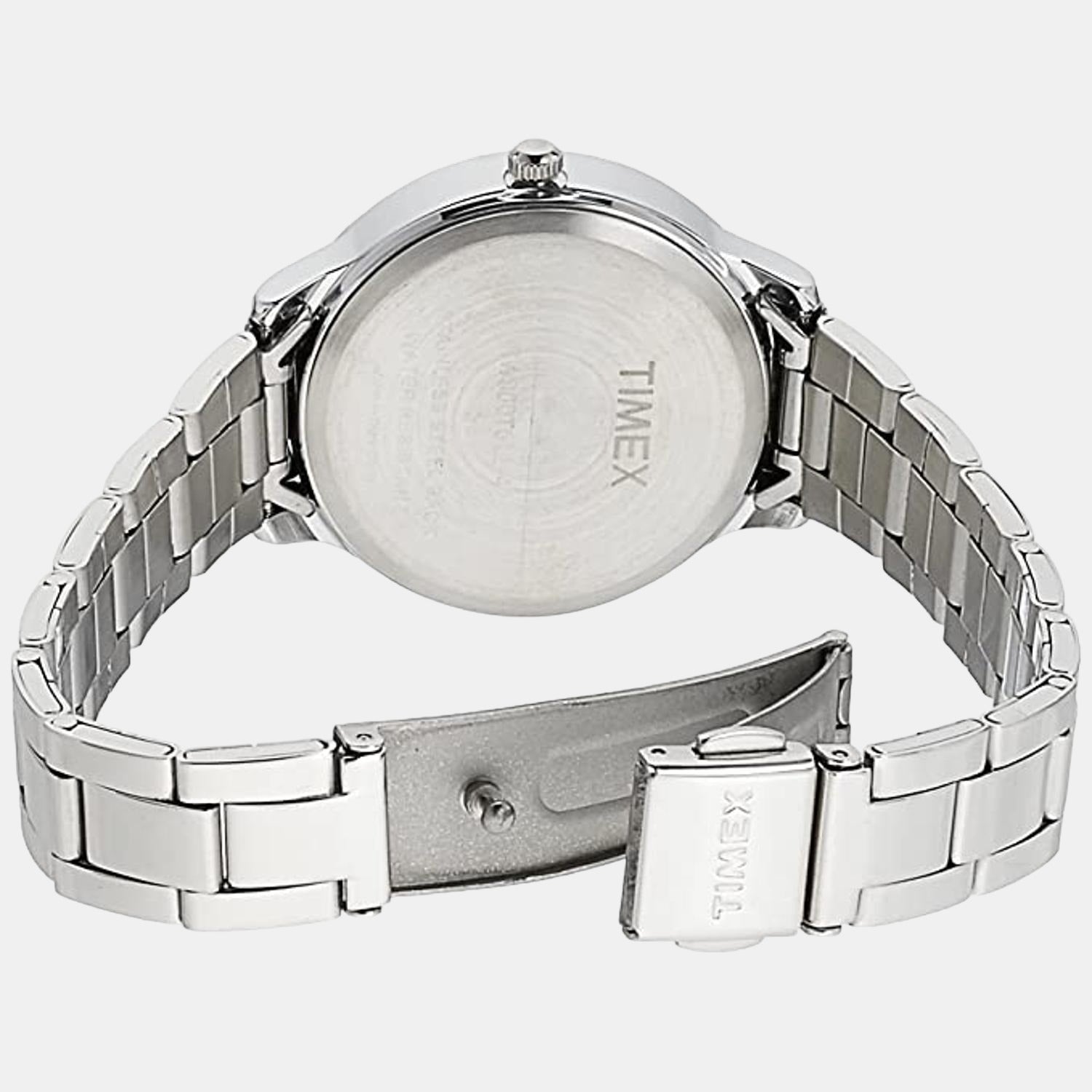 Timex 32 mm Round Quartz watch