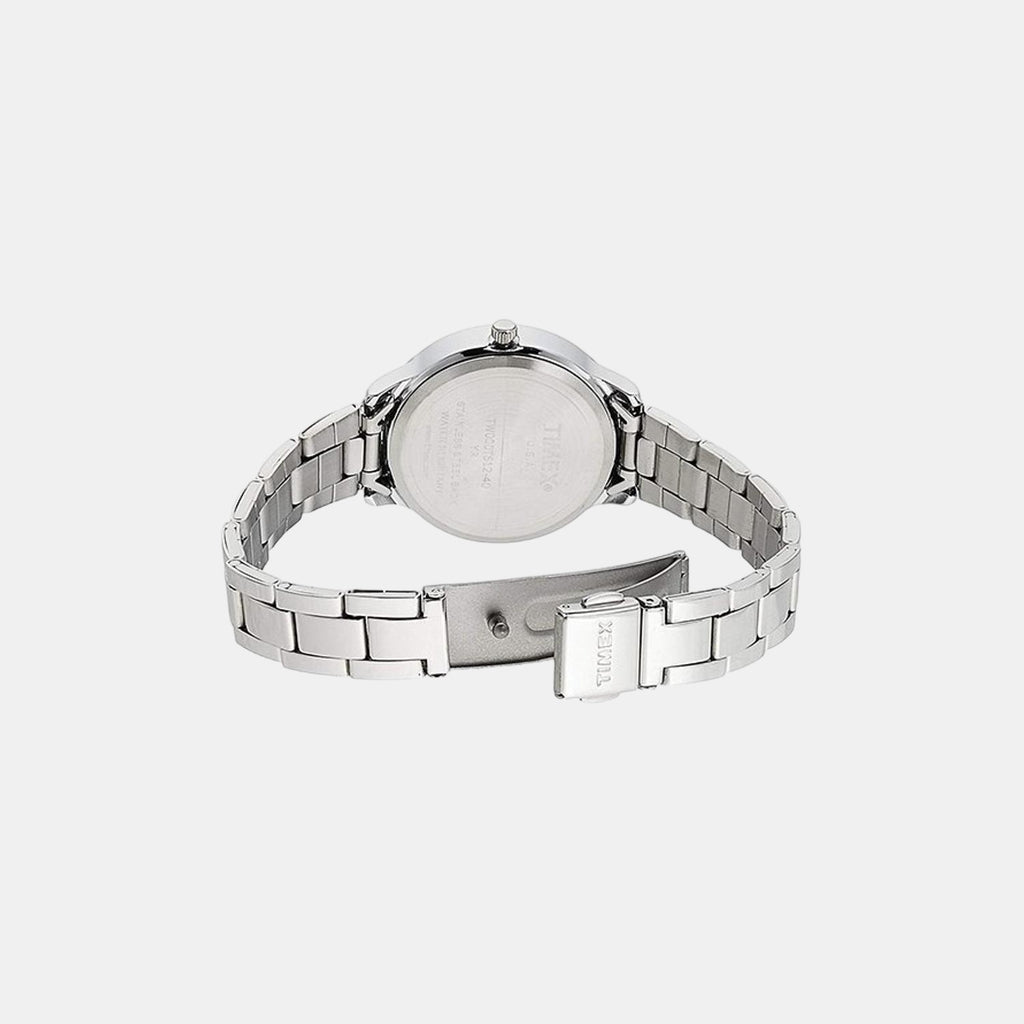 Timex 32 mm Round Quartz watch