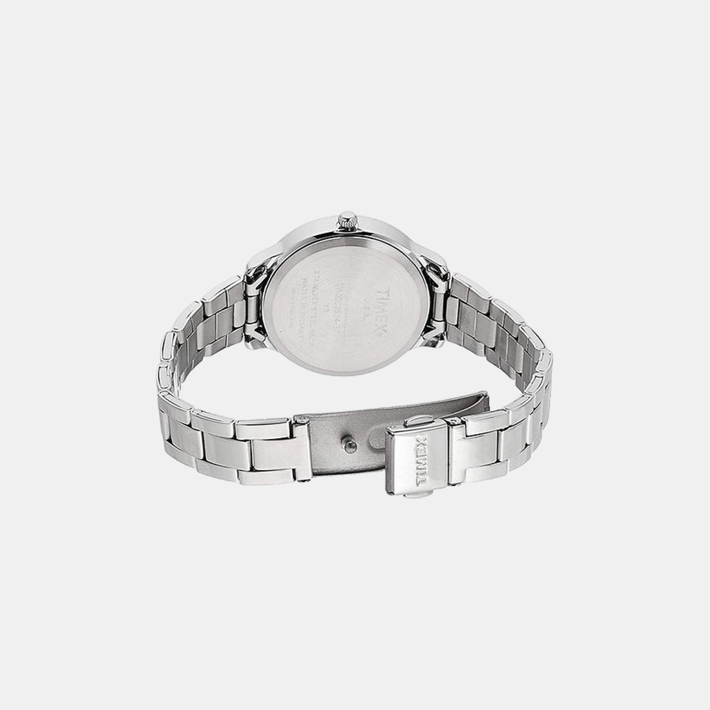 Timex 32 mm Round Quartz watch