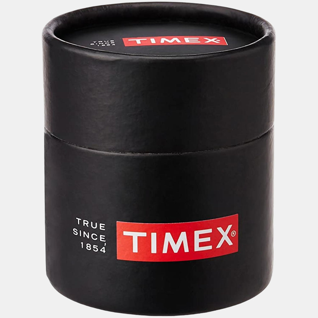 Timex Stainless Steel Purple watch