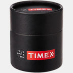 Timex Stainless Steel Purple watch