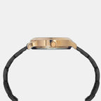 Timex Stainless Steel Round watch