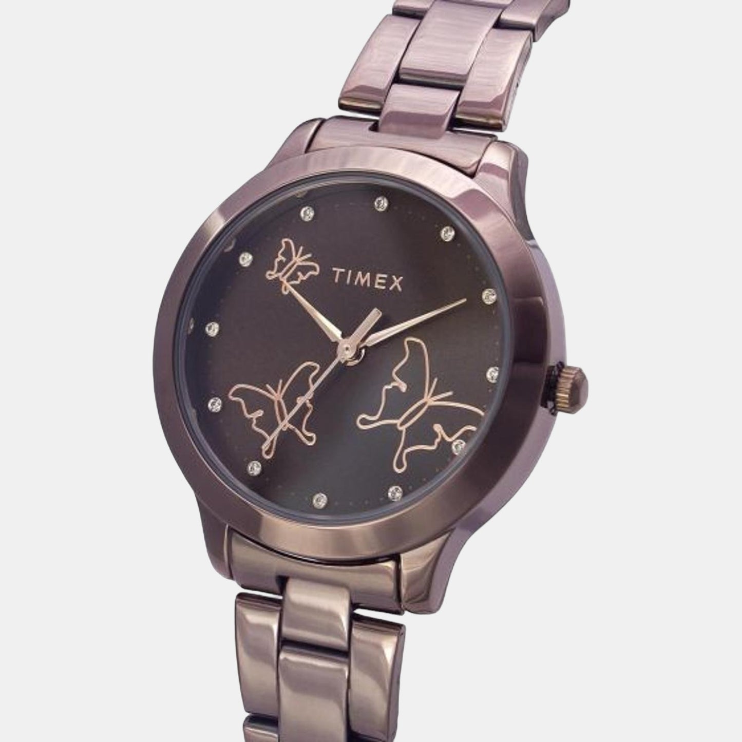 timex-alloys-brown-analog-female-watch-tw000t632