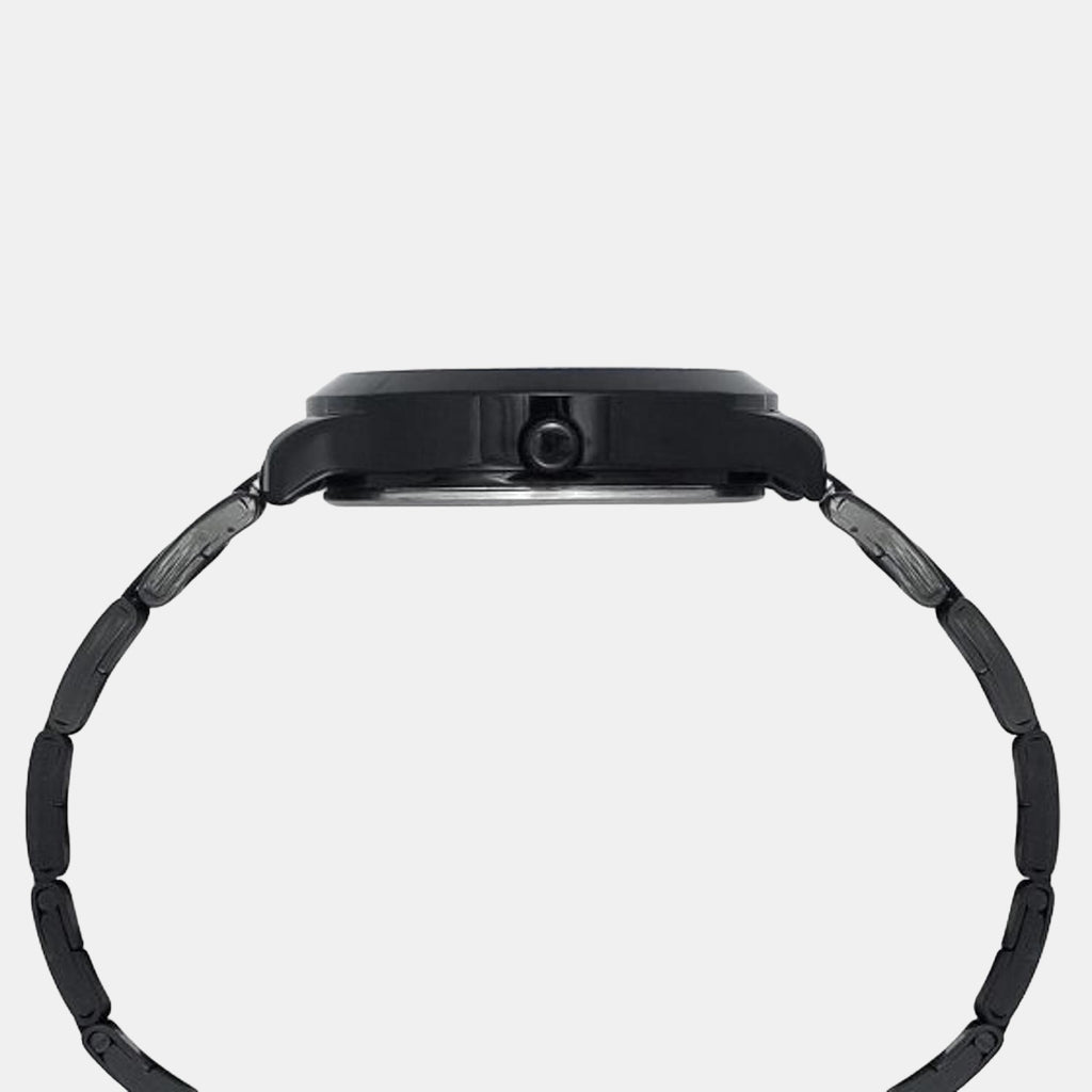 Timex Stainless Steel Round watch