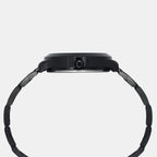 Timex Stainless Steel Round watch