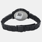 Timex Stainless Steel Black watch