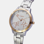 Timex 32 mm Round Quartz watch