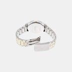 Timex 43 mm Round Quartz watch