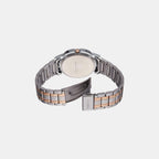 Timex 44 mm Round Quartz watch