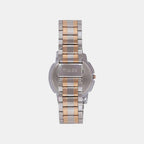 Timex 40 mm Round Quartz watch