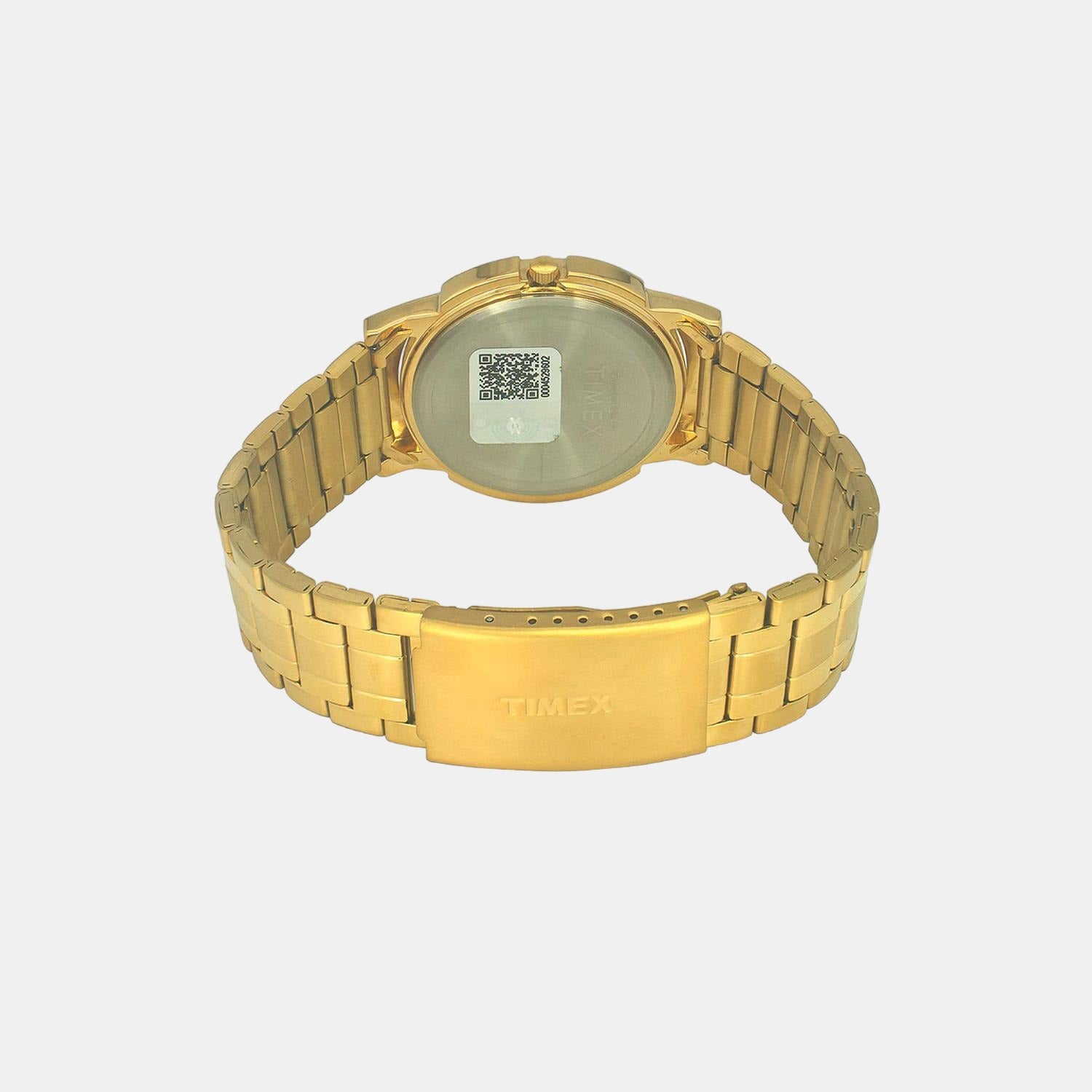 Timex 44 mm Round Quartz watch