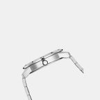 Timex Men Round Grey watch