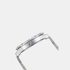 Timex Men Round Blue watch