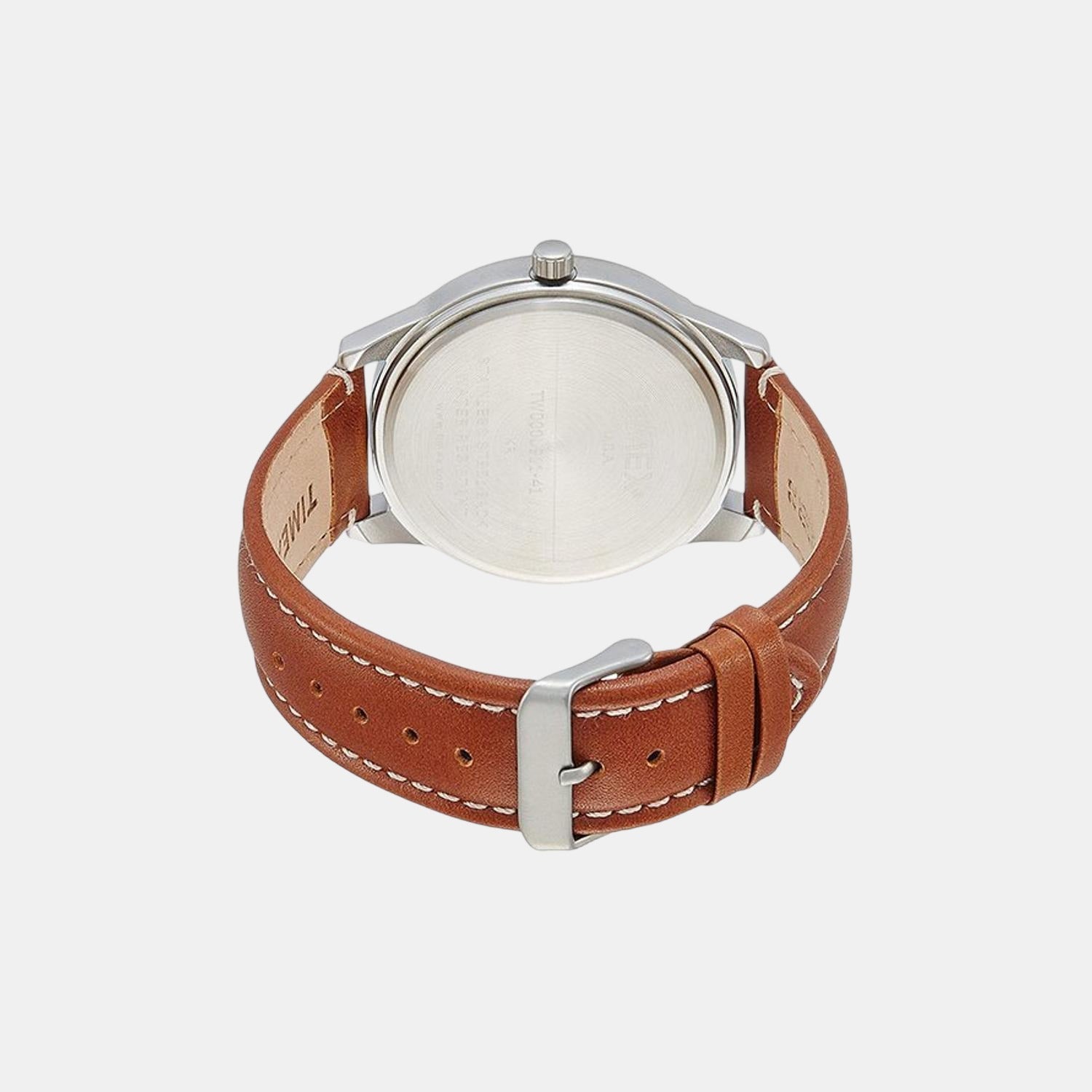 Timex 45 mm Round Quartz watch