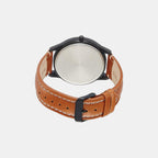 Timex 45 mm Round Quartz watch