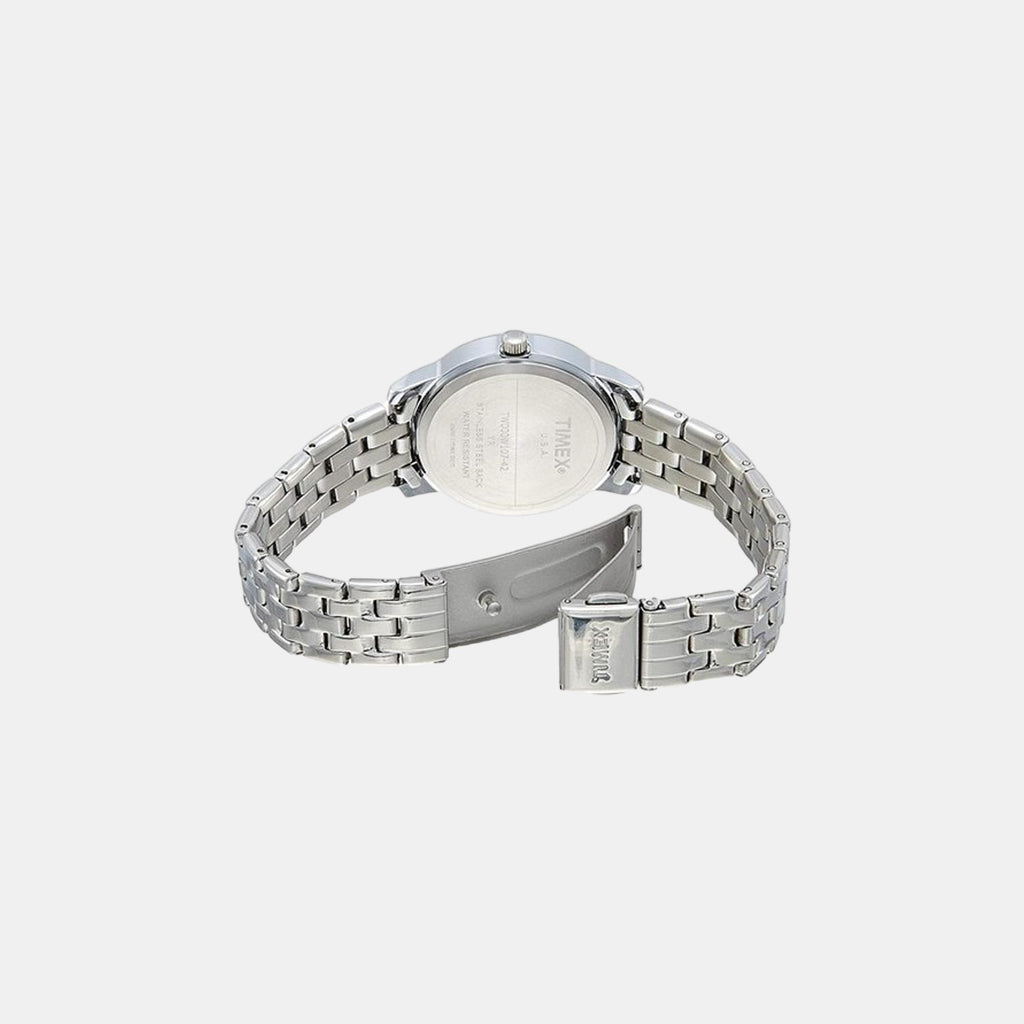 Timex 32 mm Round Quartz watch