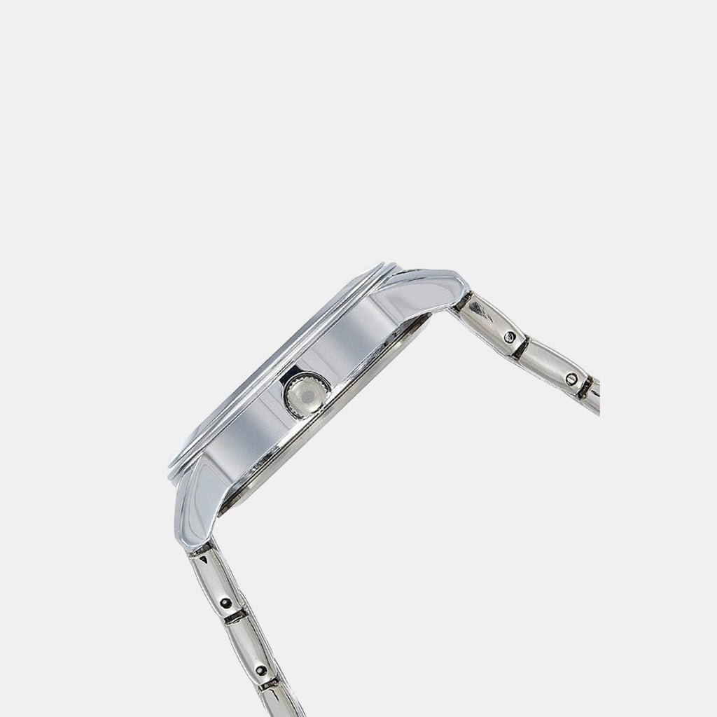 Timex Women Round Red watch