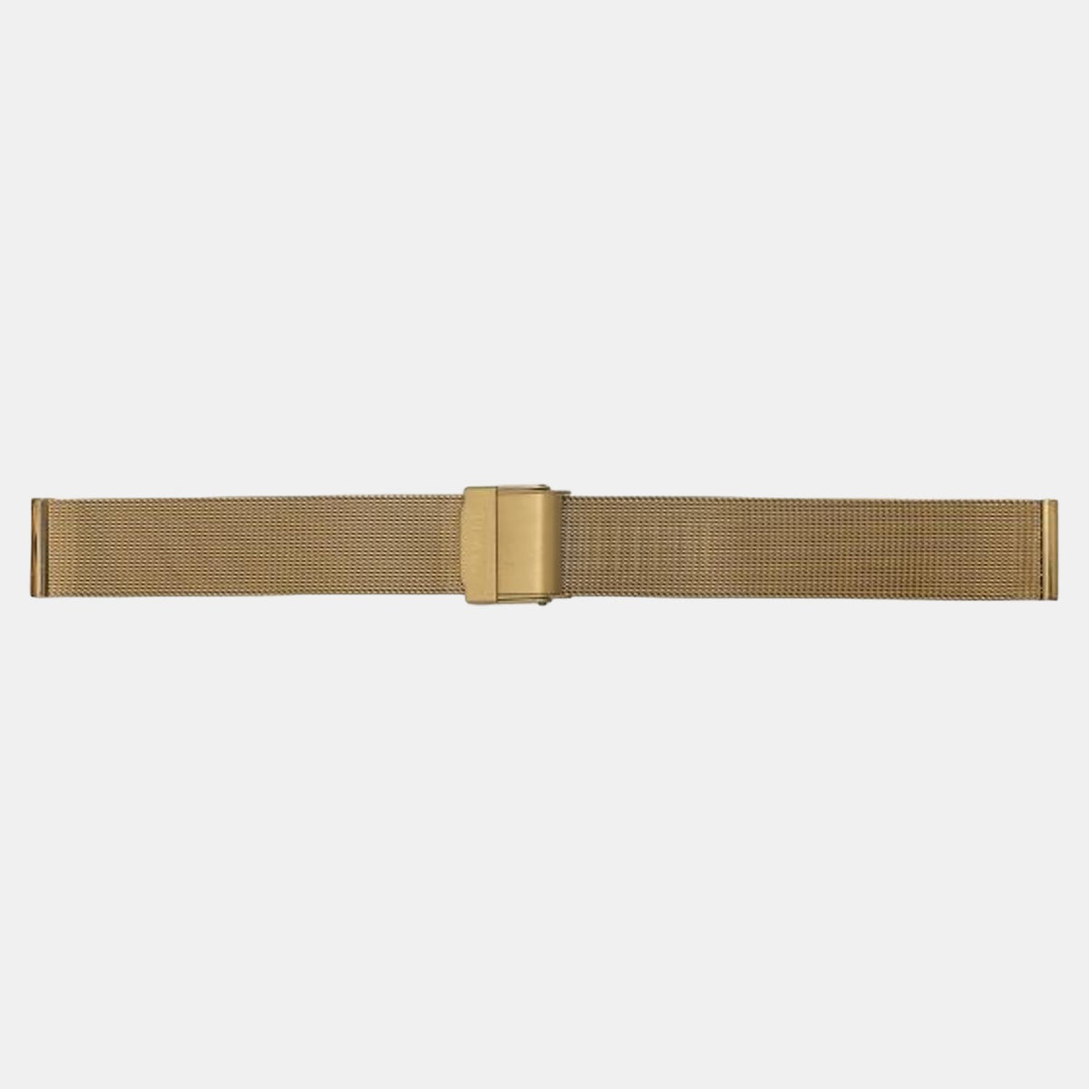 Timex Women Round Rose Gold watch