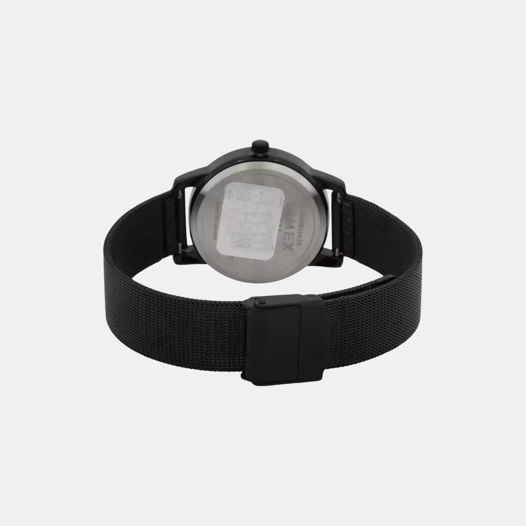 Timex 40 mm Round Quartz watch