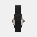 Timex Brass Round watch