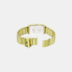 Timex 31 mm Rectangular Quartz watch