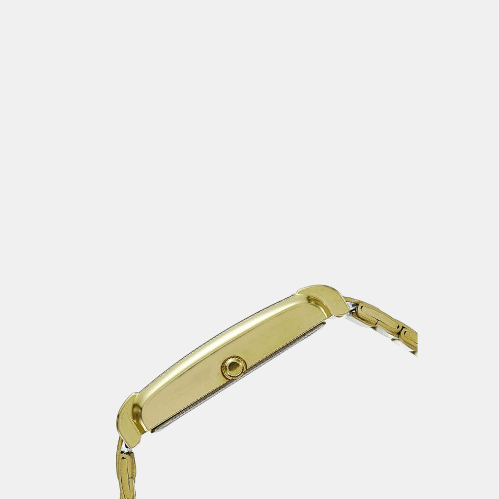 Timex Men Rectangular Black watch