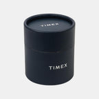 Timex Brass Rectangular watch