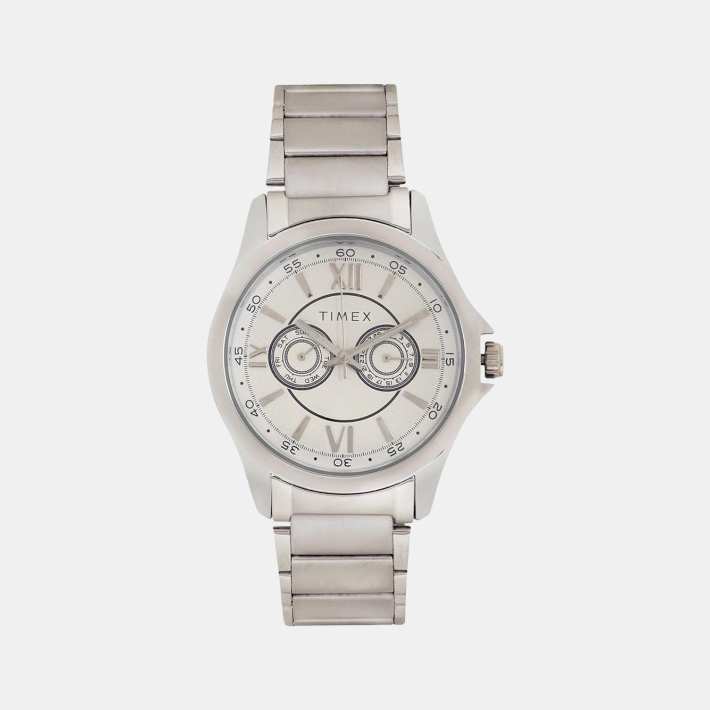timex-silver-analog-men-watch-tw000x121