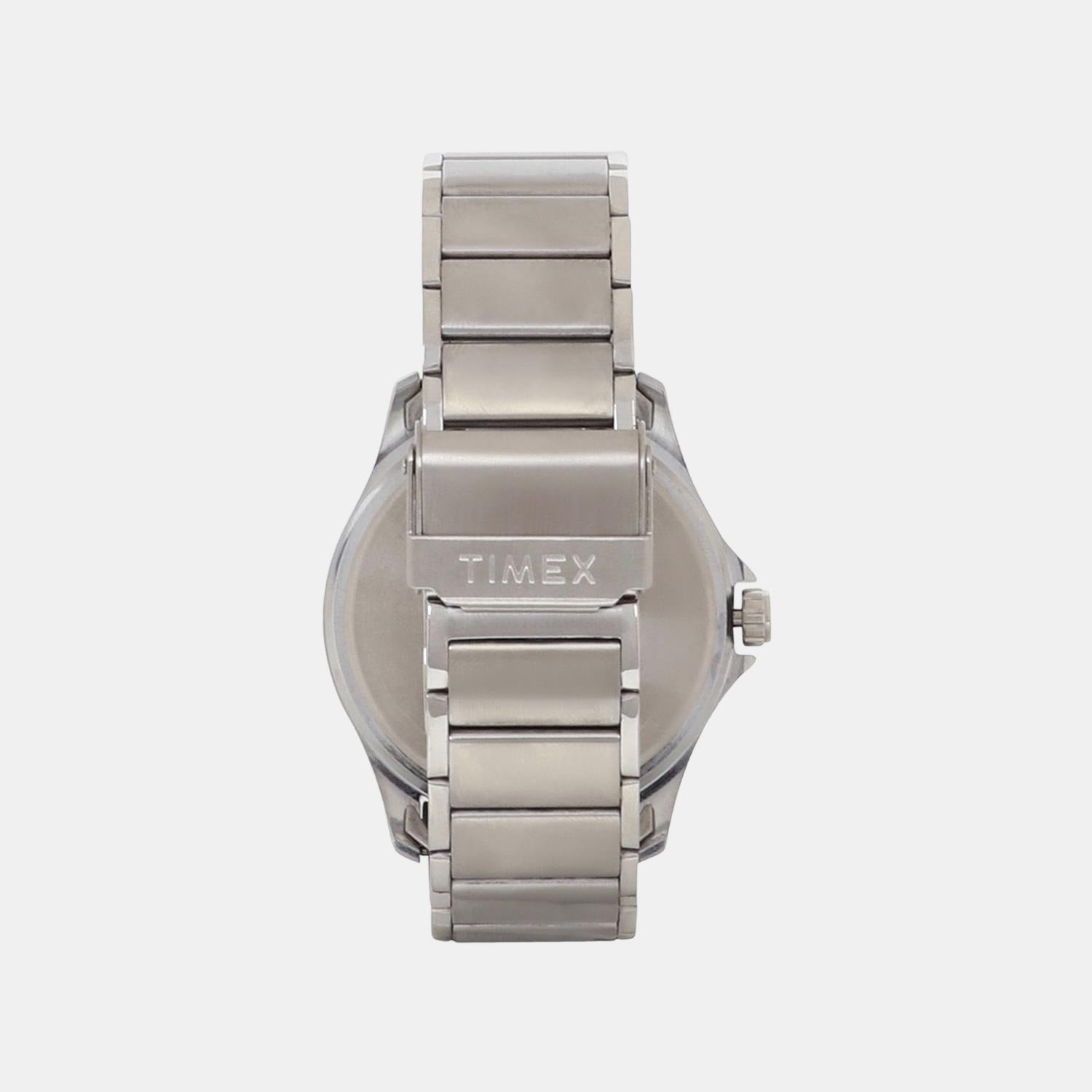 timex-silver-analog-men-watch-tw000x121