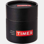 Timex Stainless Steel Silver watch