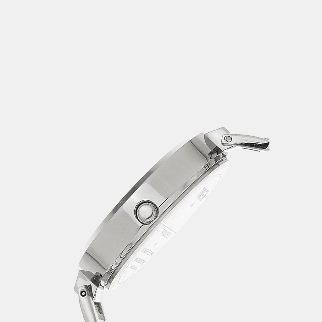 Timex Women Round Black watch