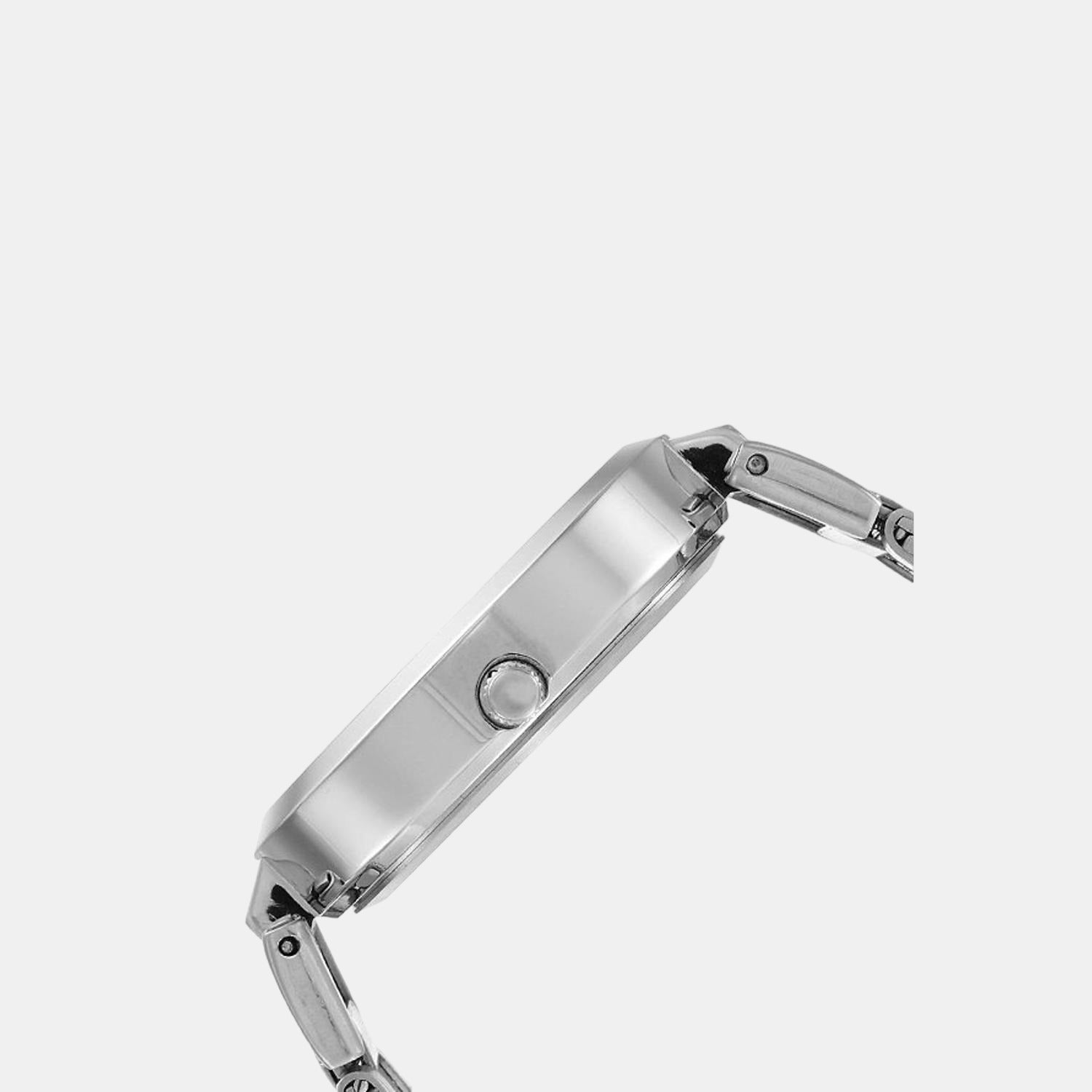 Timex Women Round Pink watch