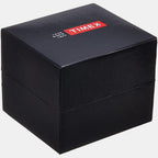 Timex Stainless Steel Silver watch