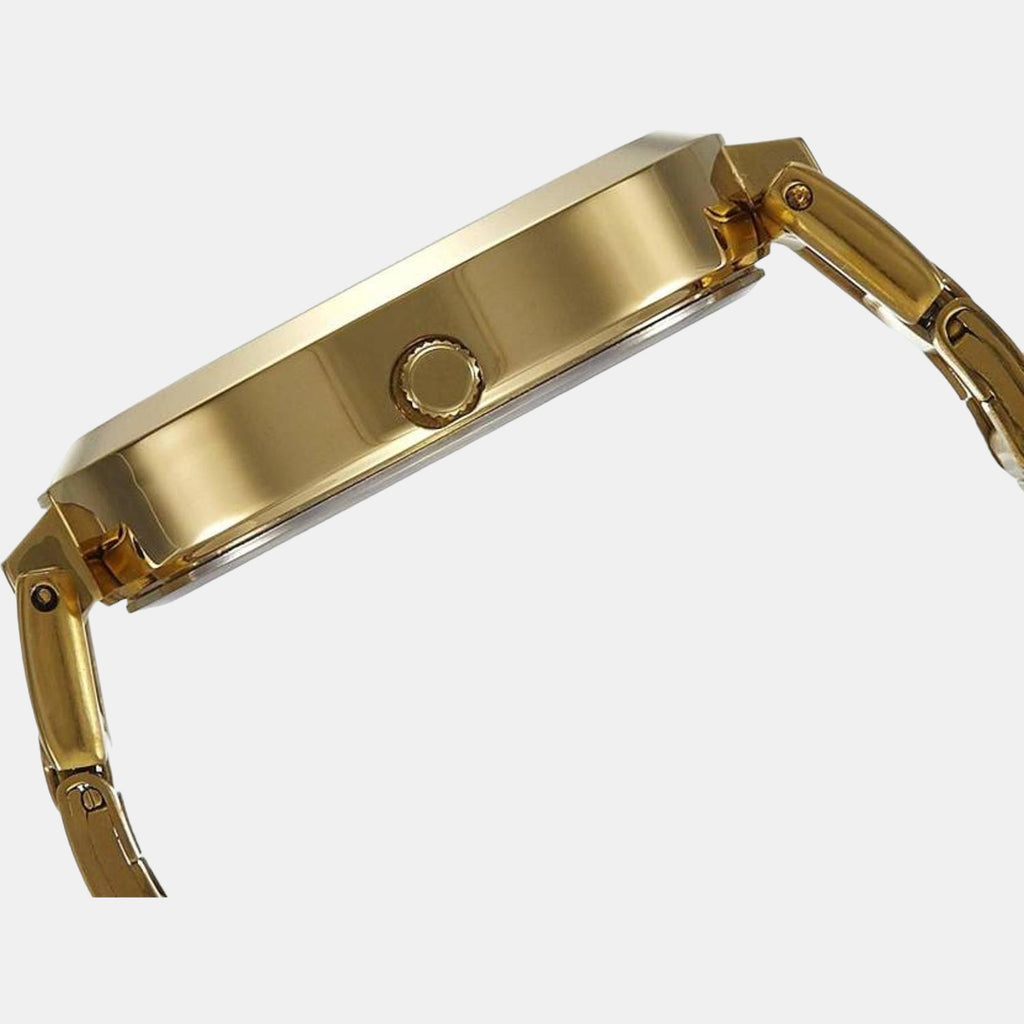 Timex 25 mm Round Quartz watch