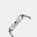 Timex Women Round Pink watch