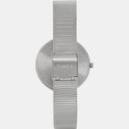 Timex Brass Round watch