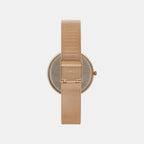 Timex 35 mm Round Quartz watch