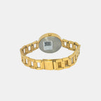 Timex 35 mm Round Quartz watch