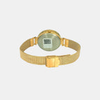 Timex 35 mm Round Quartz watch